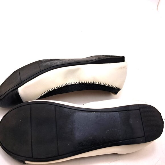 Nordstrom Girls Ballet Shoes 3M Noellie - Size 13 - Picture 5 of 14